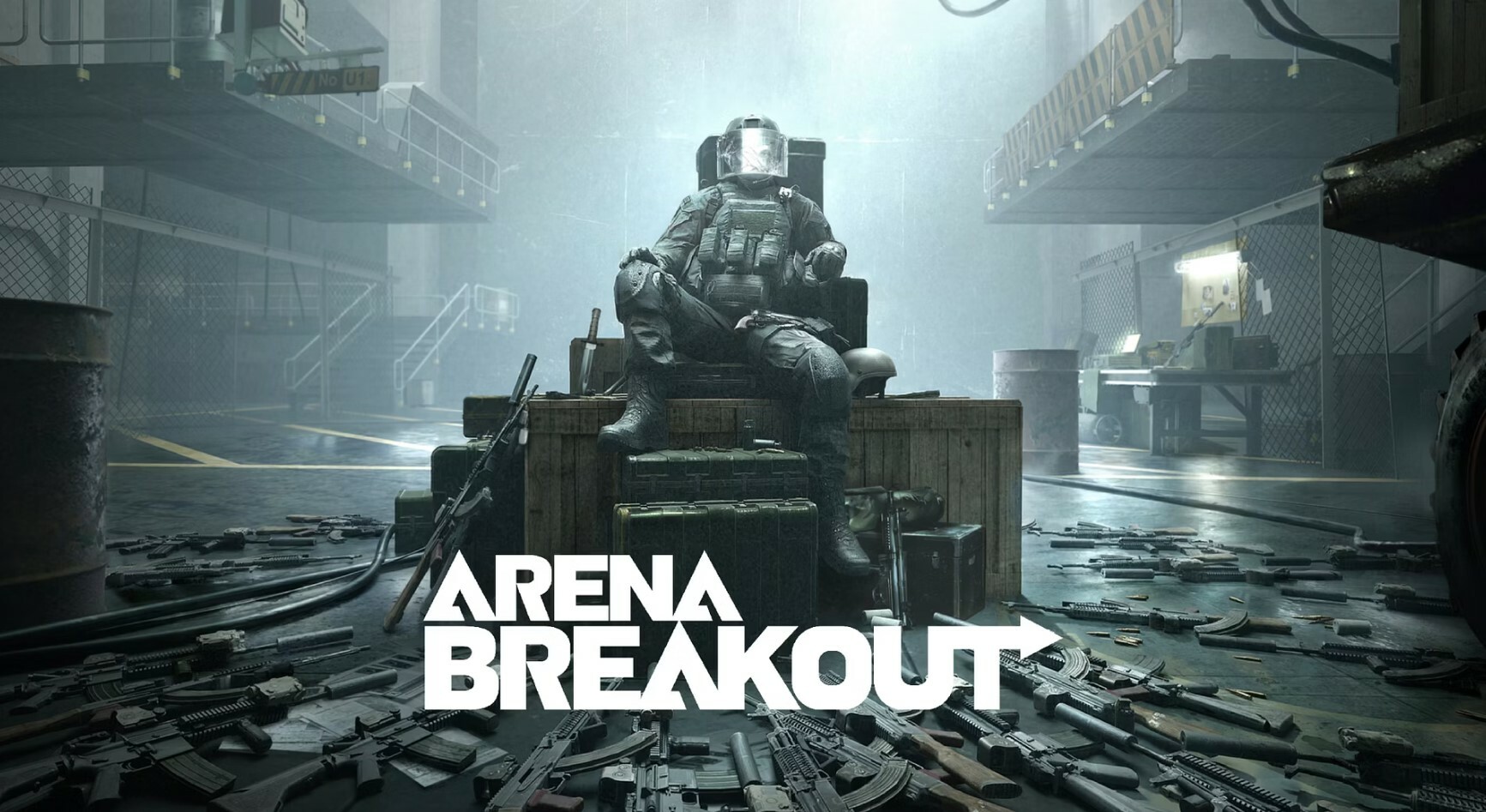 Arena Breakout